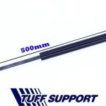 BAGAJ AMORTİSÖRÜ VW GOLF II 84-91  (UZUNLUK=500mm BASINÇ=270N) (2 AD )