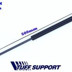 BAGAJ AMORTİSÖRÜ VW POLO III 99-01  (UZUNLUK=500mm BASINÇ=400N) (2 AD )