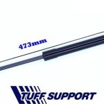 BAGAJ AMORTİSÖRÜ FIAT BRAVO 95-01  (UZUNLUK=473mm BASINÇ=350N) (2 AD )