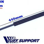 BAGAJ AMORTİSÖRÜ FIAT STILO 03-  (UZUNLUK=440mm BASINÇ=460N) (2 AD )