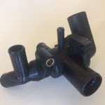 TERMOSTAT 88 °C  FORD TRANSIT V347 (1 AD )