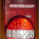 HAMBURGER LAMBA 24V 4 FONKSİYON(SİNYAL-GERİ VİTES-PARK-STOP) (1 AD )