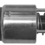 12V MARŞ OTOMATİĞİ TOT 162 MF 240 TRK.-ANADOL DIZEL İKİ SAPLAMALI . (1 AD )