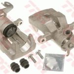 FREN KALİPERİ ÖN-ARKA SOL RENAULT FLUENCE 10>, SCENIC III 09>, MEGANE CC 10>, MEGANE III (1 AD )