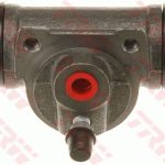 FREN SİLİNDİRİ SOL - SAĞ FIAT SIENA 2003 >> (1 AD )