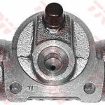 FREN SİLİNDİRİ ARKA FIAT DKŞ 131 1600 (1 AD )