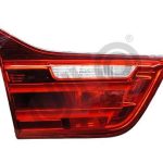 STOP LAMBASI, BAGAJ, SOL BMW 4-SERİES 2013-(F32, F33, F36 F82, F83) (1 AD )