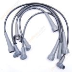 BUJİ ve BOBİN KABLOSU RENAULT R11/FLAS S / 21 MANEGER 7702247166 770730063 (1 TK )