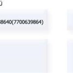 SİNYAL FLAŞÖRÜ RENAULT R9/R19 7702188640 (770639864) (1 AD )