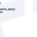 SİNYAL FLAŞÖRÜ FIAT DKŞE 85009354 (1 AD )