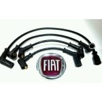 BUJİ ve BOBİN KABLOSU TK.(7706494+7611124) FIAT DKŞ UNO TEMPRA TIPO DOĞAN SLX ŞAHİN S KARTAL SLX (1 TK )