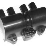 ATEŞLEME BOBİNİ OPEL ASTRA G 00-05 COMBO 01- MERIVA 03- 1.6 (1 AD )