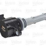 ATEŞLEME BOBİNİ MERCEDES CLASS C 01.05> (1 AD )