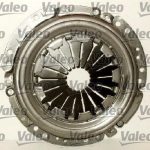 DEBRİYAJ SETİ FIAT MURAT-131-1600 CC. ÇAP:200 (1 AD )