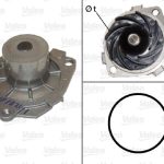 DEVİRDAİM ALFA 146-147-156-159-BRAVA-BRAVO-DOBLO-MAREA-IDEA-PALIO-PUNTO-ALBEA-STILO 1,9D/1,9JTD/1,9M TJ-ASTRA H-VECTRA C-SIGNUM-ZAFIRA B 1,9CDTI (1 AD )