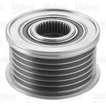 ALTERNATÖR KASNAĞI MERCEDES C-CLASS (S203)(W203)(CL203)(W204) E-CLASS (S211)(W211) CLK (C209)(A209) (1 AD )