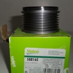 ALTERNATÖR KASNAĞI FORD Transit (1 AD )