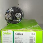 MARŞ OTOMATİĞİ PEUGEOT (1 AD )