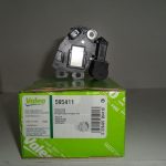 KONJEKTÖR (BSS UÇLU)  RENAULT CAPTUR CLIO KANGOO MEGANE III LAGUNA FLUENCE 1.5  TG12C062, 077, 078,150 (1 AD )