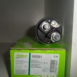 MARŞ OTOMATİĞİ OPEL (D6 MARŞLARDA) (2 DELİK) (1 AD )