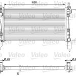 RADYATÖR (BRZ) FIAT FIORINO 2007 (1 AD )