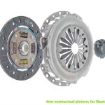 DEBRİYAJ SETİ RENAULT R12 1,4 ( CLASSIC ) (1 AD )