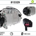 KLİMA KOMPRESÖRÜ VW TRANSPORTER T5 04-09 TOUREG 02-10 (1 AD )