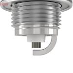 ATEŞLEME BUJİSİ Nickel HONDA+KAWASAKI+YAMAHA ) (4 AD )