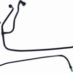 YAKIT BORUSU FIAT FIORINO 1,3 MULTIJET ( 2007 - …) ( ikili takım ) (1 AD )