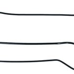 YAKIT BORUSU FIAT DOBLO 1.3 MJT (2005-2012) 55KW (3 LÜ BORU TAKIMI -PLASTİKSİZ) (1 AD )