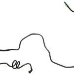 YAKIT BORUSU RENAULT BENZİN BORUSU MEGANE II 1.6 16V K4M MOTOR (1 AD )