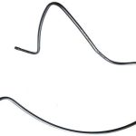 YAKIT BORUSU PEUGEOT-CITROEN 208,2008,C3, C3AIRCROSS 1.2 VTI (EB2-EB2F-EB0F-EP6FDTX) (1 AD )