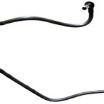 YAKIT BORUSU PEUGEOT-CITROEN BOXERIII - JUMPER III EURO 5 MOTOR 110/130/150 BG (1 AD )