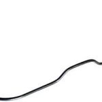 YAKIT BORUSU PEUGEOT-CITROEN 5008,PARTNER TEPEE , DS5,BERLINGO 1,6 HDI - 2,0 HDI (DV6FC FAB85KW- DV6 C - DW10CB FAB DTR 100KW- DW10CTED4 MOTORS) (1 AD )