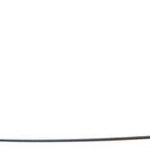 YAKIT BORUSU RENAULT CAPTUR 118 1.2 TCE 01.2016- (1 AD )