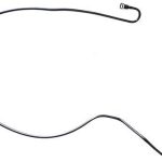 YAKIT BORUSU PEUGEOT-CITROEN 207,208,2008 ,C3 PICASSO 1.6 16V (EP6,EP6C,EP3,EP3C,EP6DT,EP6DTJ,ET3J4, TU3A,TU5JP4,TU3AE5 MOTORS (1 AD )