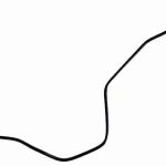 YAKIT BORUSU RENAULT KANGOO EXPRESS 75 1.4 08.1997-06.2008 (1 AD )