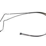 YAKIT BORU TAKIMI PEUGEOT - CITROEN PEUGEOT 2008-208-207 , CITROEN C3-C3 PICASSO-DS3 (DV6C,DV6DTED , DV4C ) 1.6 HDI (1 AD )