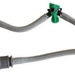 ENJEKTÖR GERİ DÖNÜŞ BORUSU FORD FOCUS, C-MAX , FIESTA 1.6 TDCI EURO 5 MOTORS (2011-2015) (1 AD )