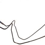 YAKIT BORUSU FORD TRANSIT 145 2.3 TDCI 04.2006-08.2014 (1 AD )