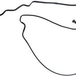 YAKIT BORUSU HUNDAI ACCENT - SOLARIS, RIO EURO 3-EURO4 1400CC MPI DOHC - 1600CC MPI DOHC (2011-2015) (1 AD )