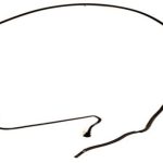 YAKIT BORUSU HUNDAI ACCENT - SOLARIS,RIO EURO 3-EURO4 1400CC MPI DOHC - 1600CC MPI DOHC (2011-2015) (1 AD )