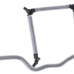 ENJEKTÖR GERİ DÖNÜŞ BORUSU VOLVO C30 (2006-2012), C70 II (2008-2009), S40 II (2004-2010), S80 II (20 08- …)V50(2003-2010) V70 III (2007-2015) 2.0 D (1 AD )