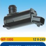 SU FISKİYE MOTORU TOYOTA COROLLA HYUNDAI 93-98 (1 AD )