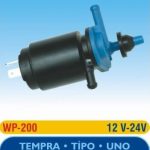 SU FİSKİYE MOTORU FIAT TEMPRA-TIPO-UNO-DOBLO PALIO-MAREA-WEEKEND ÇİFT ÇIKIŞ (1 AD )