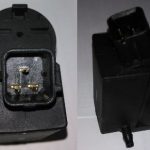 SU FİSKİYE MOTORU HYUNDAI HYUNDAI GETZ-MATRIX ÇİFT ÇIKIŞ (1 AD )