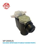 SU FİSKİYE MOTORU KIA CEED-SPORTAGE/HYUNDAI TUCSON POMPA (1 AD )