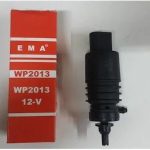 SU FİSKİYE MOTORU TEK ÇIKIŞ VW TRANSPORTER T5 SEAT (1 AD )