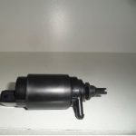 SU FİSKİYE MOTORU TEK ÇIKIŞ OPEL CORSA/TIGRA/ASTRA-G/VW GOLF 4 (1 AD )