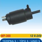 SU FİSKİYE MOTORU FIAT TEMPRA-TIPO-UNO-DOBLO PALIO-MAREA-WEEKEND TEK ÇIKIŞ (1 AD )